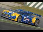 Spyker C8 Laviolette GT2 R 2008 года